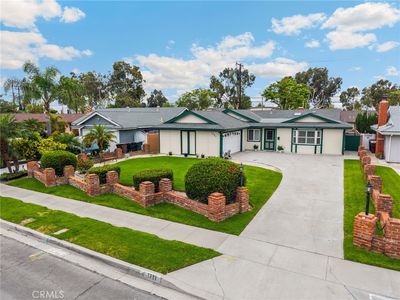1731 N Ballad Dr, Anaheim, CA, 92807