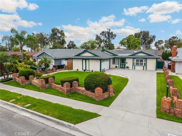 1731 N Ballad Dr, Anaheim, CA 92807