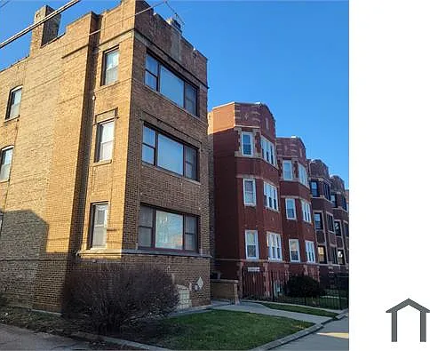 9442 S Laflin St #1