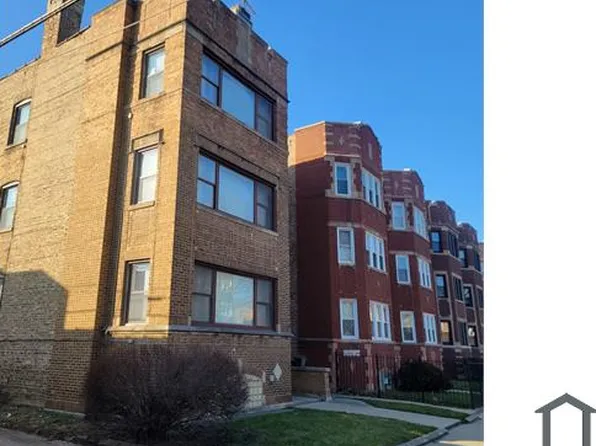 9442 S Laflin St #1, Chicago, IL 60620