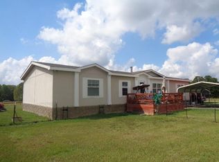 917 County Road 3108, New boston, TX 75570