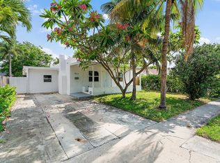 513 Franklin Rd #1, West Palm Beach, FL 33405