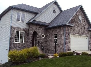 759 W Pecan St, Genesee, ID 83832