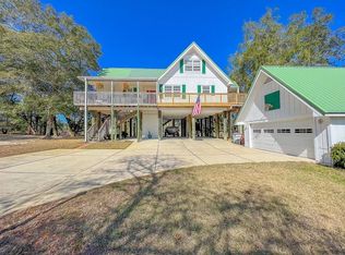 7648 River Rd, Milton, FL 32583