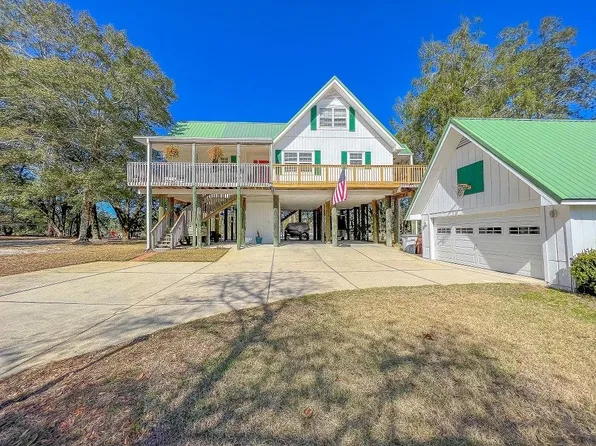 7648 River Rd, Milton, FL 32583