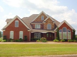 1775 Hindley Rd, Morristown, TN 37813