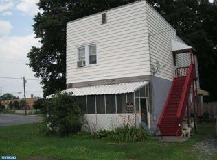 253 Cedar St, Carneys Point, NJ 08069