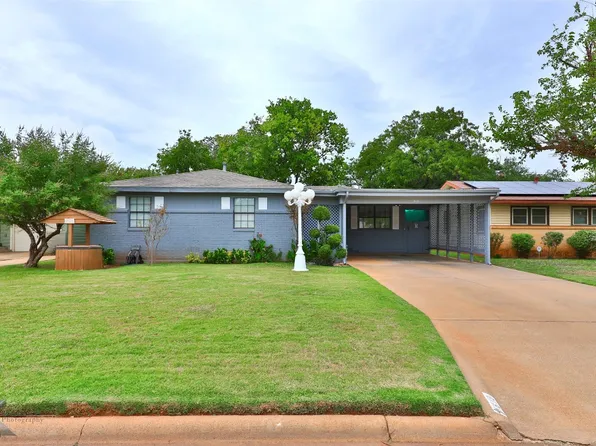 618 Westview Dr, Abilene, TX 79603