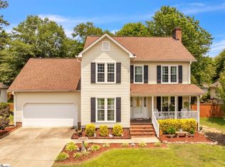 4 Brookford Ct, Greenville, SC 29615