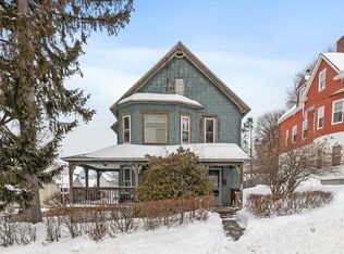 25 McKinley Rd, Worcester, MA 01605