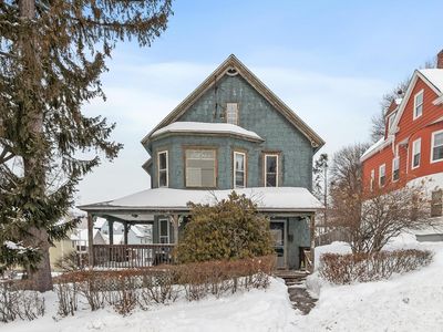 25 McKinley Rd, Worcester, MA, 01605
