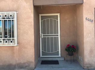 6008 Landry Ave NW, Albuquerque, NM 87120