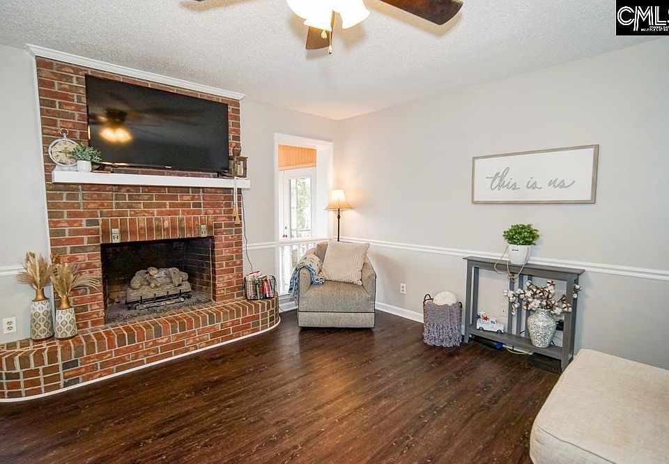 205 Tamwood Cir, Cayce, SC 29033 MLS 563768 Zillow