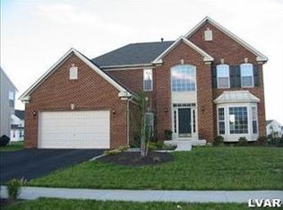 11 Ridge Rd, Easton, PA 18045