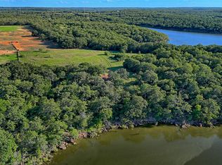 1180 Sandy Creek Rd, Bowie, TX 76230