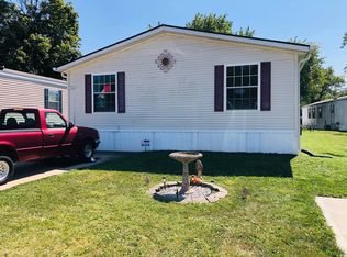 7345 Hopi Trl, Indianapolis, IN 46219