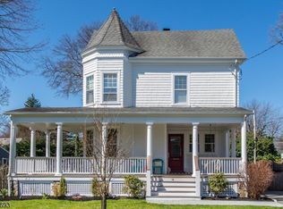 14 Fairview Ave, Summit, NJ 07901