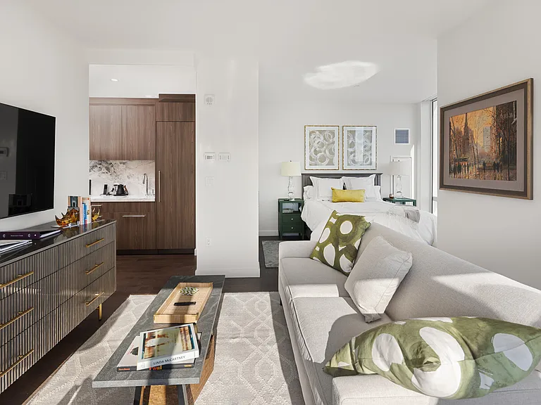 430 Stuart St #1505 — Photo 6