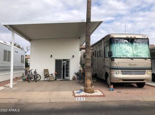522 Jasper Dr #522, Apache Junction, AZ 85119
