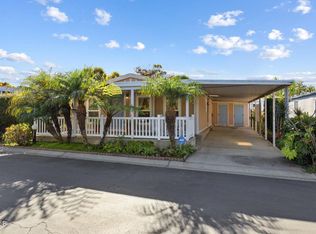 4700 Aurora Dr SPACE 116, Ventura, CA 93003
