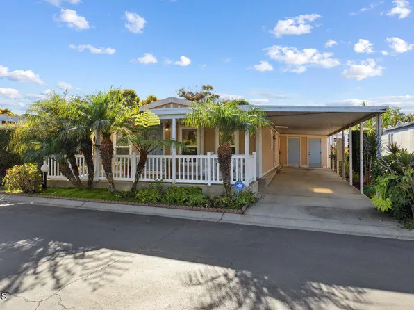 4700 Aurora Dr Space 116, Ventura, CA 93003