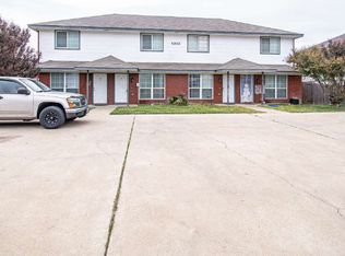 4303 Alan Kent Dr APT B, Killeen, TX 76549