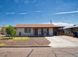 1739 W 5th Pl, Mesa, AZ 85201