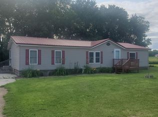 21165 Eagle Dr, Osakis, MN 56360