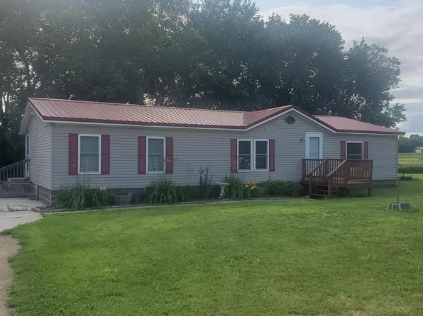 21165 Eagle Dr, Osakis, MN 56360