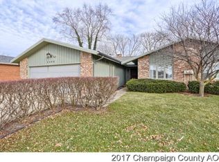 2306 S Staley Rd, Champaign, IL 61822
