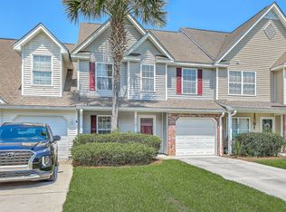 1101 Poplar Grove Pl, Summerville, SC 29483