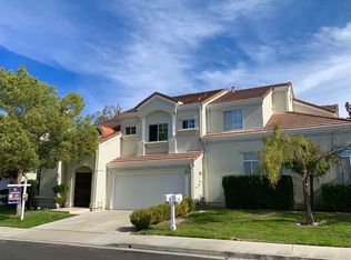 31 Haskins Ranch Cir, Danville, CA 94506