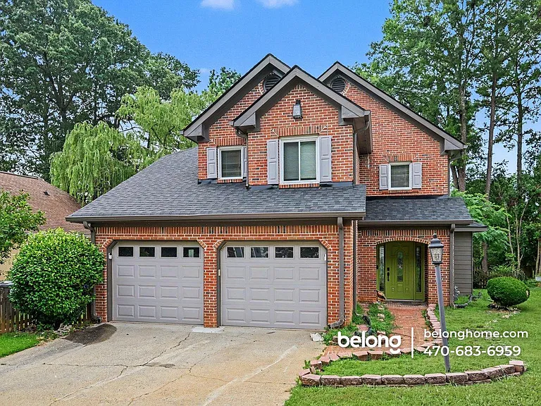 988 Bridgegate Dr NE — Photo 3