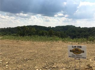 4015 Chestnut Ridge Dr, Jefferson Hills, PA 15025