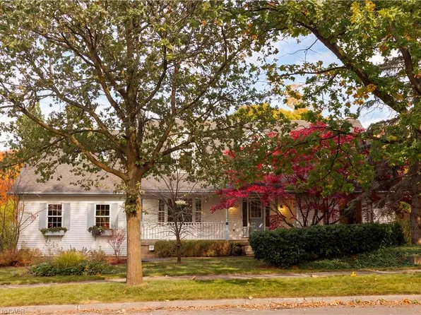 575 Hemingway Pl, Waterloo, ON N2T 1Z4