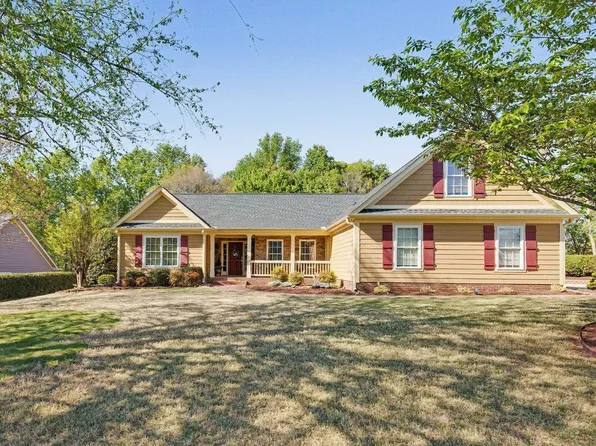 108 Redwater Way, Greer, SC 29651