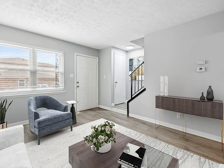 The Alcove Townhomes — Photo 40
