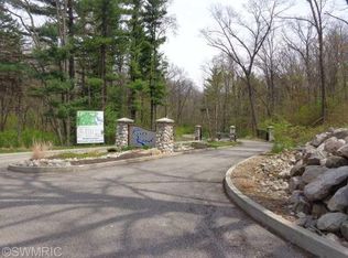 1400 Whitetail Cir, Niles, MI 49120