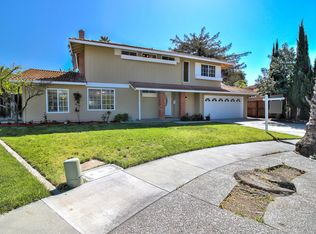 4774 Rue Orleans Ct, San Jose, CA 95136