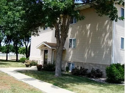 Parkside Commons Photo 1