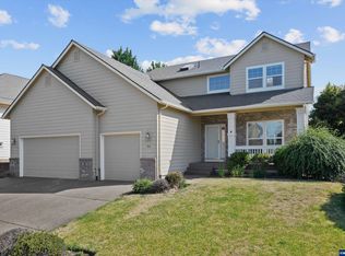 744 Van Buren Dr NW, Salem, OR 97304