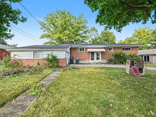 818 S Rapp Ave, Columbia, IL 62236