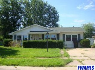 28 Jeffery Ct, Columbia City, IN