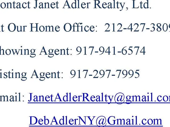 302 East 88th Street image 15 of 15