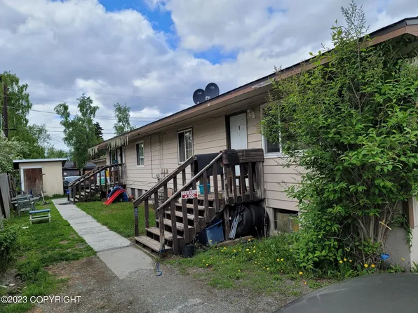 710 N Pine St, Anchorage, AK 99508