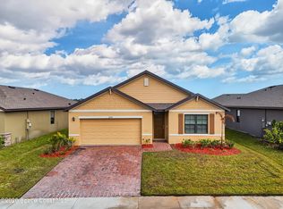3649 Foggy Mist Rd SE, Palm Bay, FL 32909