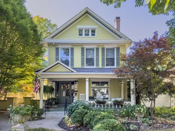343 Scioto St, Urbana, OH 43078