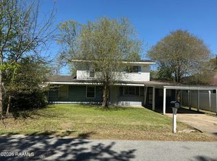 111 Racine Dr, Lafayette, LA 70501