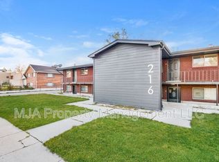 216 S Hundred West Pier #2-8, Springville, UT 84663
