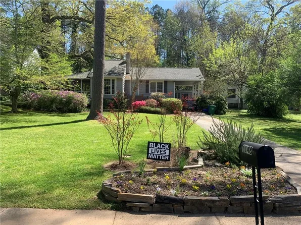 1148 Forrest Blvd, Decatur, GA 30030